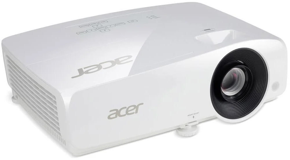 Acer P1560BTi 3